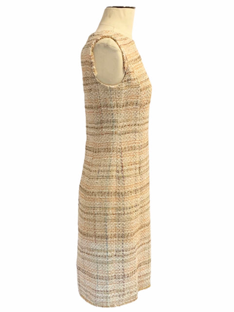 akris punto dress A-k-r-i-s punto New Dress – La Boutique Resale