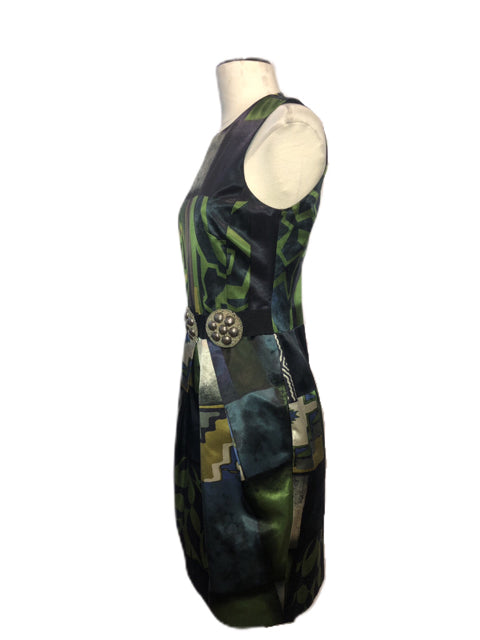 Etro collection dress RR – La Boutique Resale