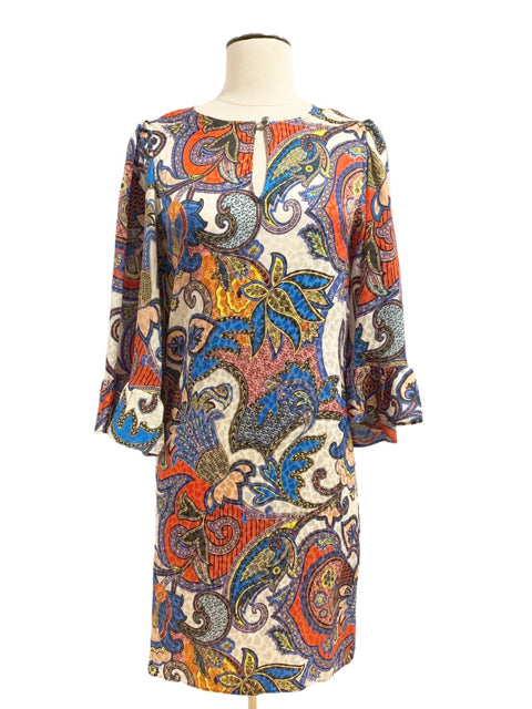 ETRO DRESS SIZE 6 – La Boutique Resale