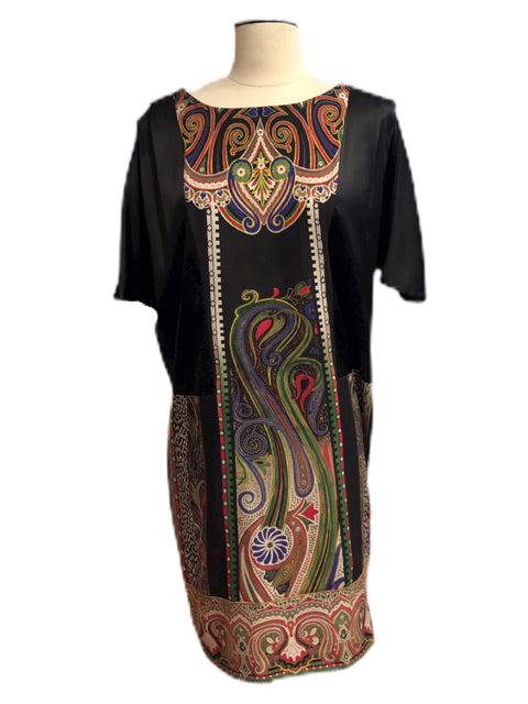Etro Dress – La Boutique Resale