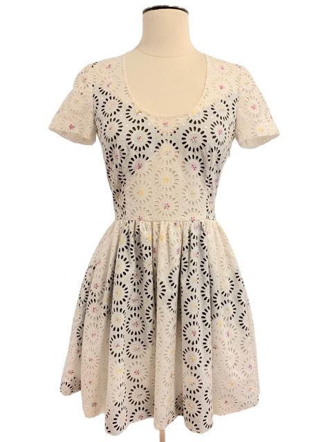 MARCO de VINCENZO DRESS SIZE 0 – La Boutique Resale