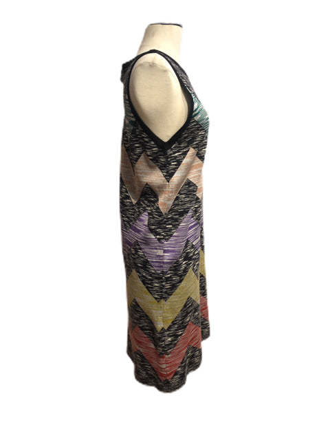 slim fit dress slacks Missoni Dress – La Boutique Resale