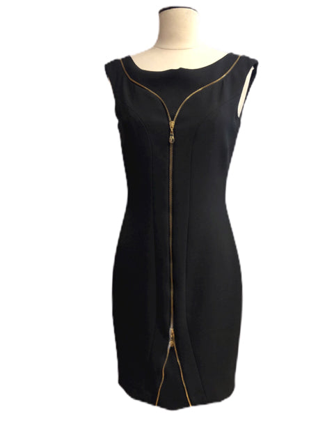 New Versace Dress – La Boutique Resale