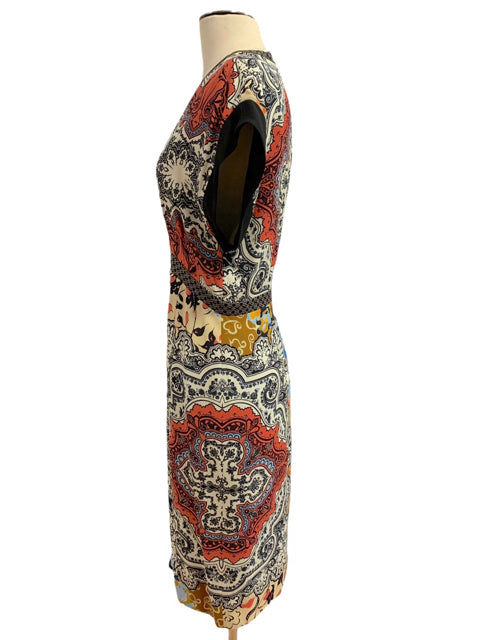 ETRO DRESS SIZE 8 La Boutique Resale ETRO DRESS SIZE 8 La Boutique Resale