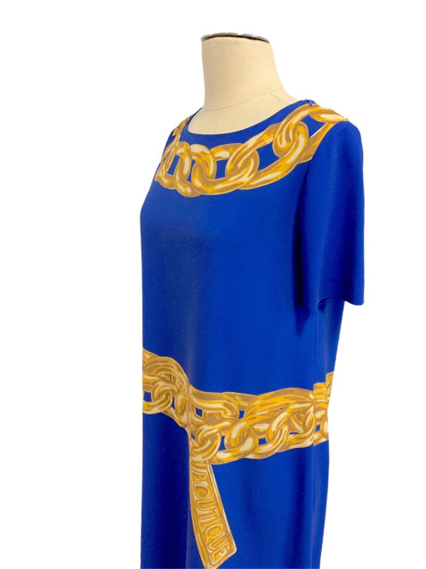 MOSCHINO DRESS NWT SIZE 8 La Boutique Resale MOSCHINO DRESS NWT SIZE 8 La Boutique Resale