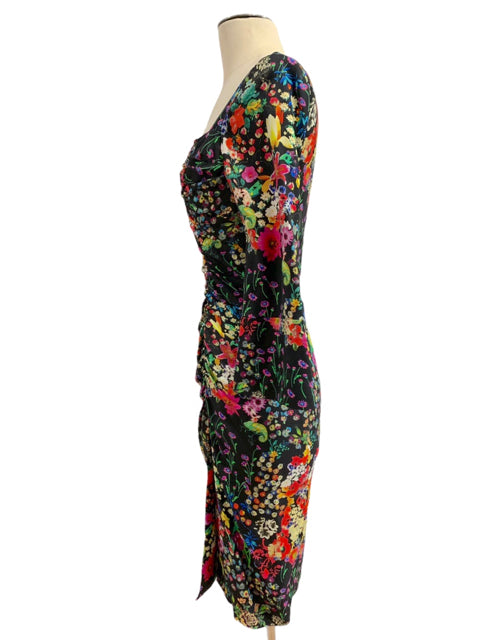 ETRO DRESS NWT SIZE 4 La Boutique Resale ETRO DRESS NWT SIZE 4 La Boutique Resale