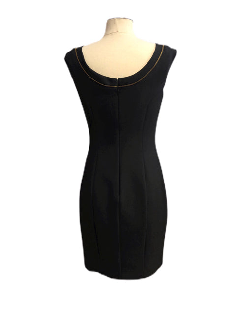 New Versace Dress – La Boutique Resale