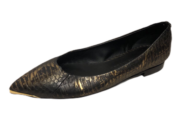 Thomas Wylde Shoes – La Boutique Resale