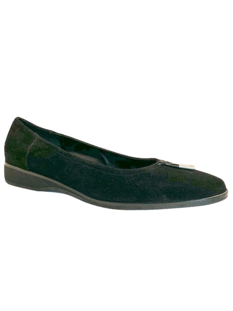 SALVATORE FERRAGAMO NEW SHOES SIZE 8 1/2 – La Boutique Resale