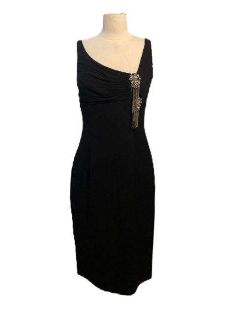 Naeem Khan Dress  La Boutique Resale