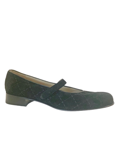 SALVATORE FERRAGAMO SHOES SIZE 10 1/2 – La Boutique Resale display picture 1