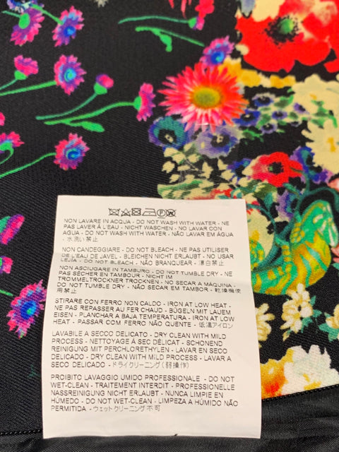 【関税送料込み】ETROモチーフプリント ドレス ETRO DRESS NWT SIZE 10 – La Boutique Resale