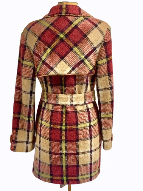 MISSONI COAT SIZE S La Boutique Resale