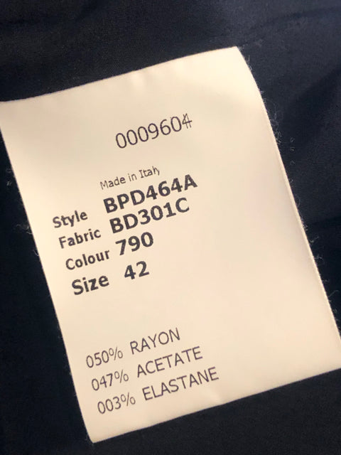 Antonio Berardi Dress – La Boutique Resale